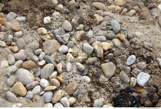 Various Gravel