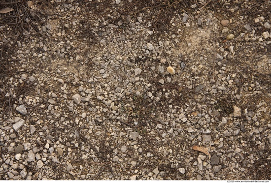 Various Gravel