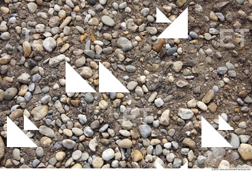 Various Gravel