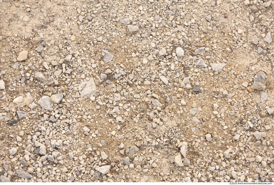 Various Gravel