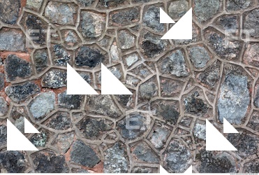 Various Walls Stones