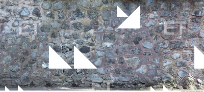 Various Walls Stones