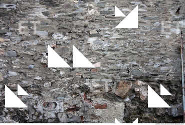 Various Walls Stones