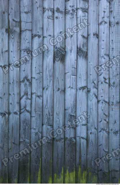 Dirty Planks Wood