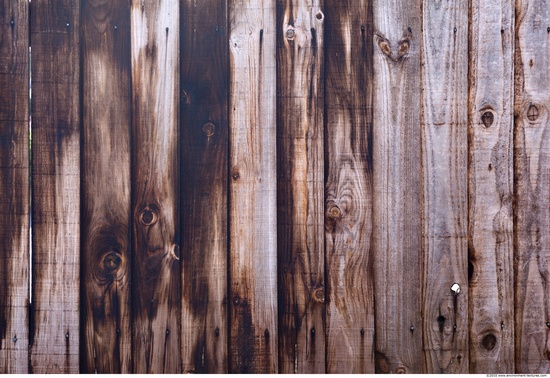 Dirty Planks Wood