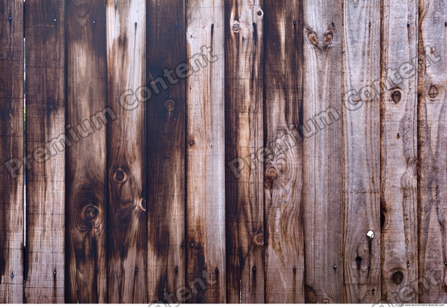 Dirty Planks Wood