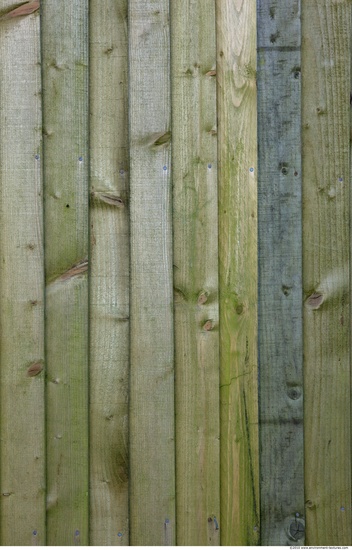 Dirty Planks Wood