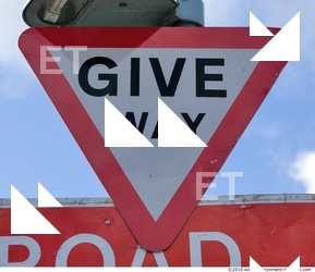 Various Traffic Signs