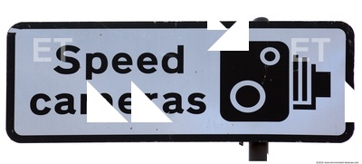 Caution Traffic Signs