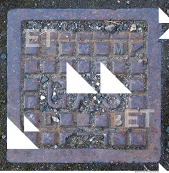 Manhole Cover