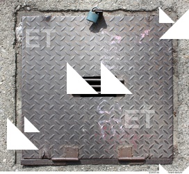 Manhole Cover