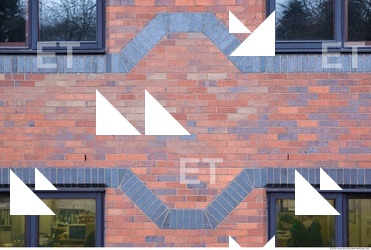 Wall Bricks Patterns