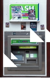 Cash Dispenser