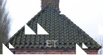 Ceramic Roofs - Inspiration