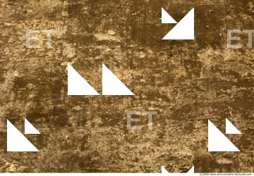 Walls Plaster Damaged