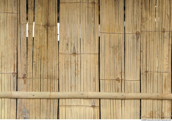 Cane Walls