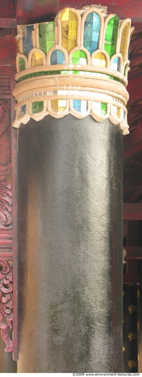 Pillar