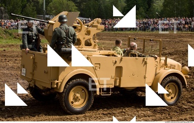 Photo Reference of Jeep Combat