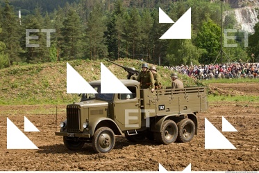 Photo Reference of Vehicle Combat