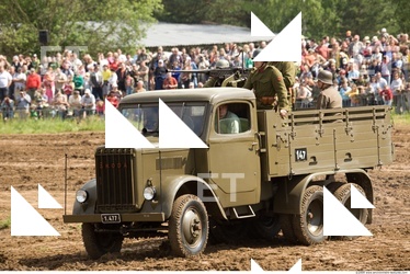 Photo Reference of Vehicle Combat