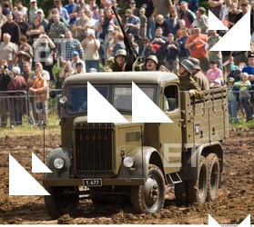 Photo Reference of Vehicle Combat