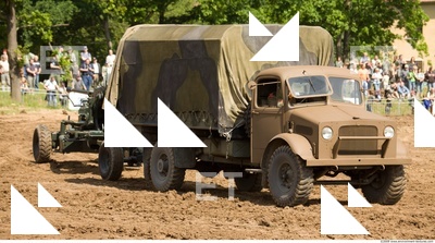 Photo Reference of Vehicle Combat