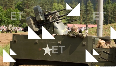 Photo Reference of Vehicle Combat