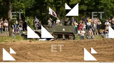 Photo Reference of Vehicle Combat