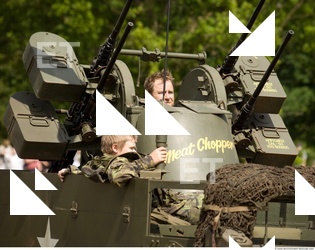 Photo Reference of Vehicle Combat