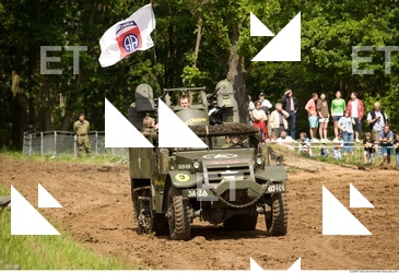 Photo Reference of Vehicle Combat