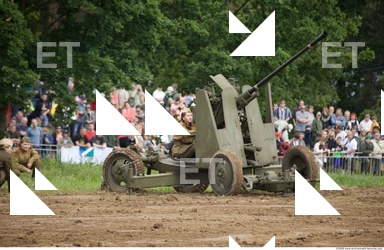 Photo Reference of Vehicle Combat