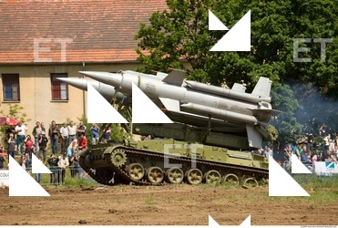 Photo Reference of Vehicle Combat