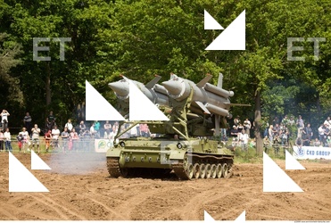 Photo Reference of Vehicle Combat