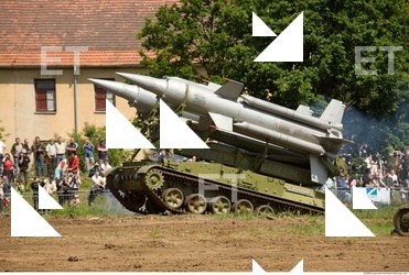 Photo Reference of Vehicle Combat