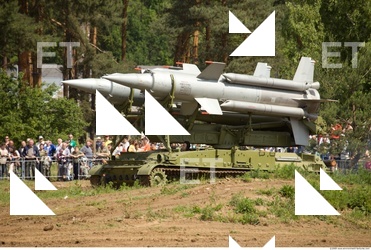 Photo Reference of Vehicle Combat