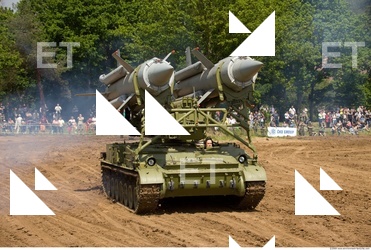 Photo Reference of Vehicle Combat