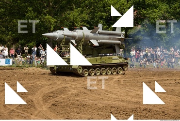 Photo Reference of Vehicle Combat