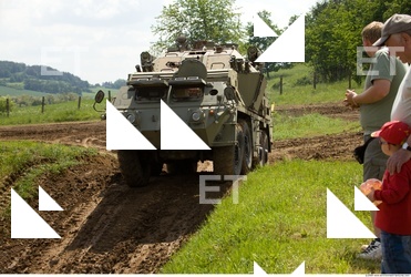 Photo Reference of Vehicle Combat