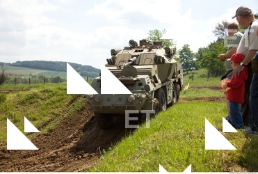 Photo Reference of Vehicle Combat