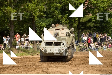 Photo Reference of Vehicle Combat