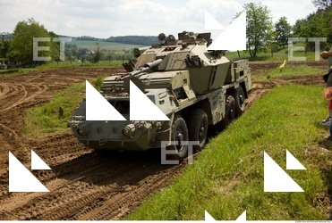 Photo Reference of Vehicle Combat