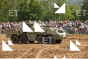 Photo Reference of Vehicle Combat