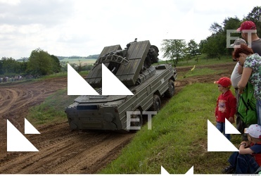 Photo Reference of Vehicle Combat