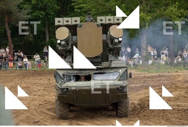 Photo Reference of Vehicle Combat