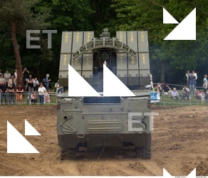 Photo Reference of Vehicle Combat