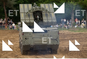 Photo Reference of Vehicle Combat