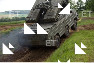 Photo Reference of Vehicle Combat