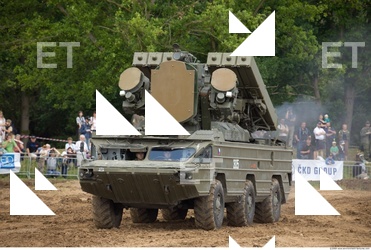 Photo Reference of Vehicle Combat