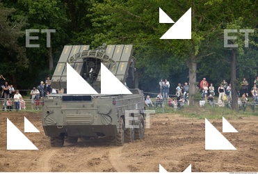 Photo Reference of Vehicle Combat