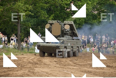 Photo Reference of Vehicle Combat